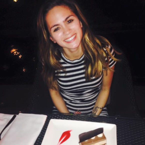 Meet your Posher, Scherisse - Picture 1 of 1